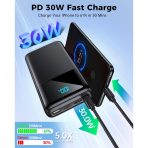 50000mAh Portable Power Bank - 4