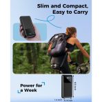 50000mAh Portable Power Bank - 7