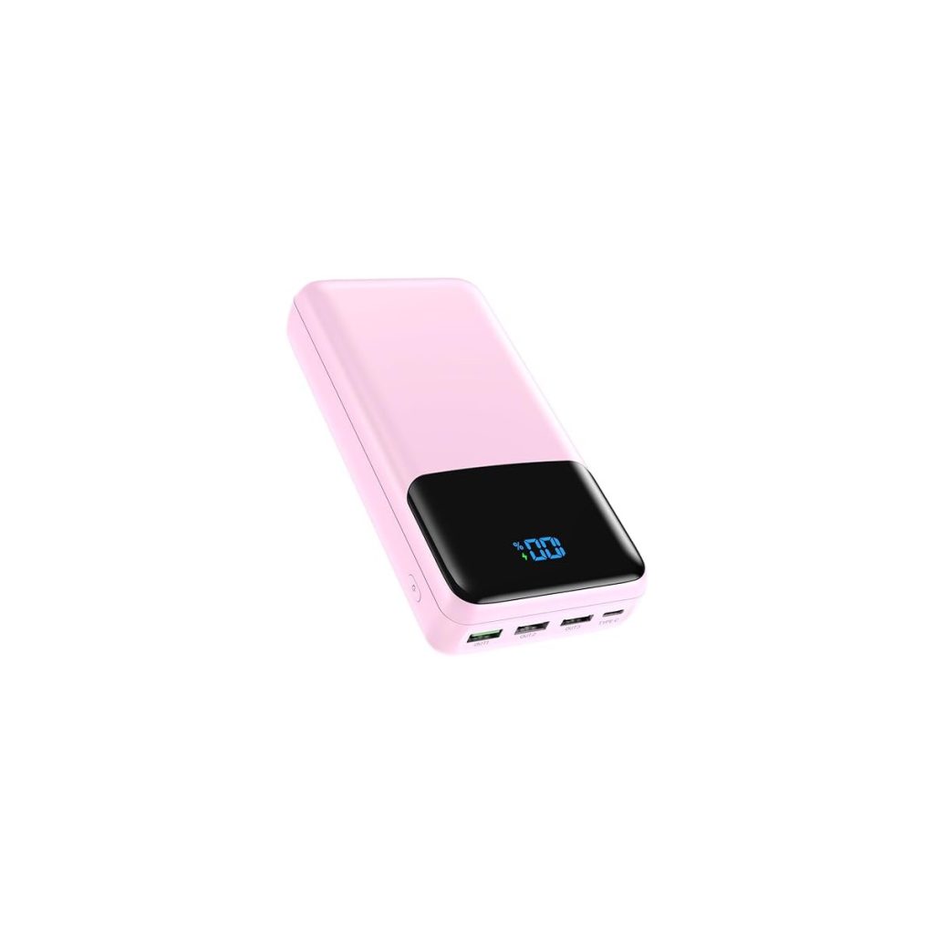 50000mAh Portable Power Bank