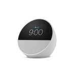 Amazon Echo Spot Smart Alarm Clock - 3