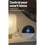 Amazon Echo Spot Smart Alarm Clock - 7