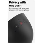 Amazon Echo Spot Smart Alarm Clock - 8