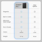 Clutch Pro Ultra-Thin 5000mAh Portable Charger - 2