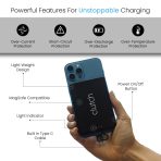 Clutch Pro Ultra-Thin 5000mAh Portable Charger - 3