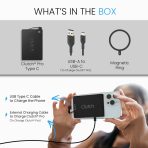Clutch Pro Ultra-Thin 5000mAh Portable Charger - 4