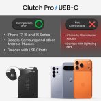 Clutch Pro Ultra-Thin 5000mAh Portable Charger - 5