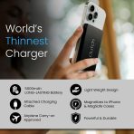 Clutch Pro Ultra-Thin 5000mAh Portable Charger - 6