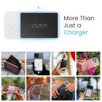 Clutch Pro Ultra-Thin 5000mAh Portable Charger - 7