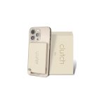 Clutch Pro Ultra-Thin 5000mAh Portable Charger