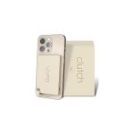 Clutch Pro Ultra-Thin 5000mAh Portable Charger