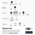 Eve Energy Smart Plug 2-Pack - 4