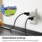 Eve Energy Smart Plug 2-Pack - 6