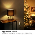 Eve Energy Smart Plug 2-Pack - 7