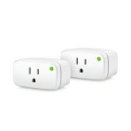 Eve Energy Smart Plug 2-Pack