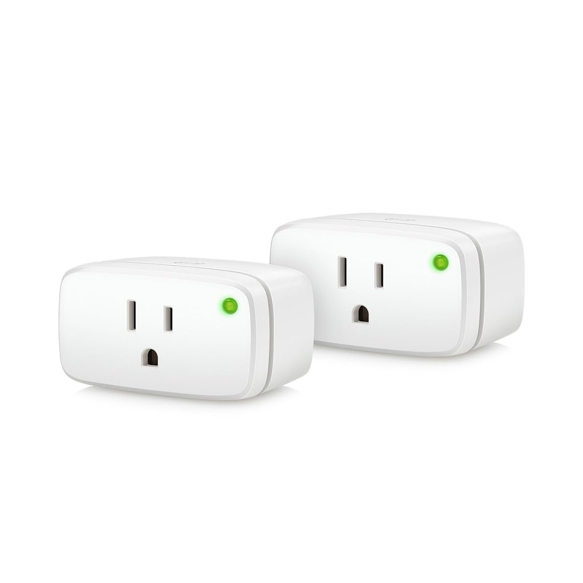 Eve Energy Smart Plug 2-Pack