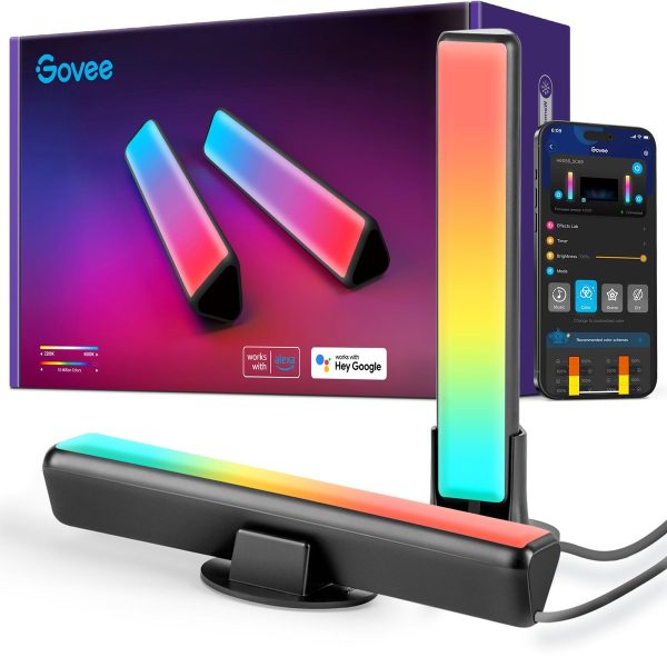 Govee Smart LED Light Bars - 2