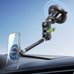 MAGIC JOHN Magnetic Car Phone Holder - 3