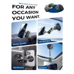 MAGIC JOHN Magnetic Car Phone Holder - 5