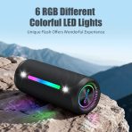 OHAYO Wireless Stereo Bluetooth Speaker - 6