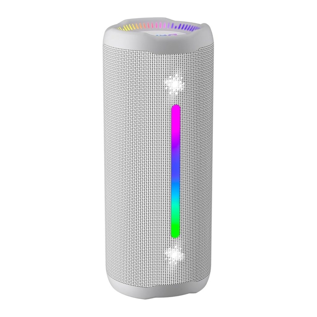OHAYO Wireless Stereo Bluetooth Speaker