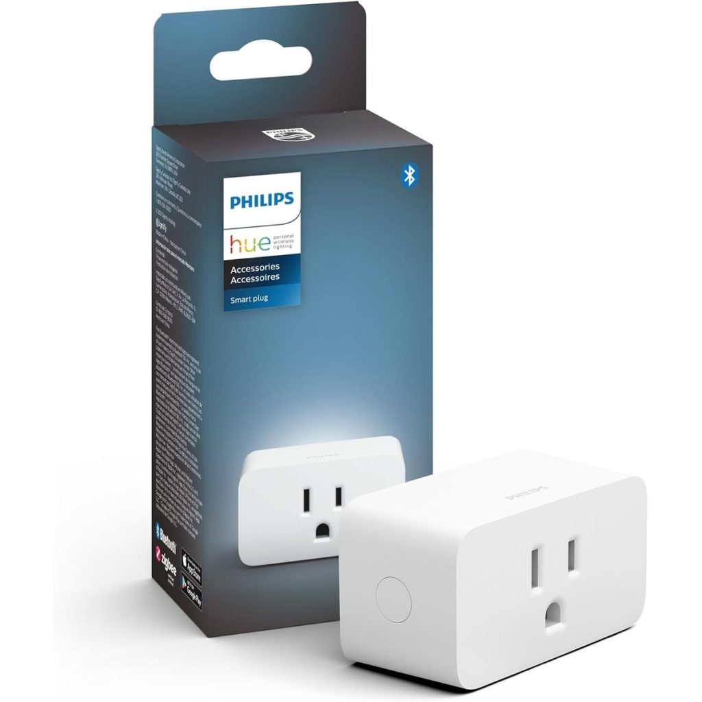 Philips Hue Smart Plug - 2