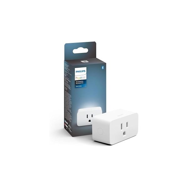 Philips Hue Smart Plug