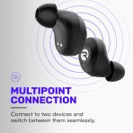 Raycon Everyday Wireless Earbuds - 4
