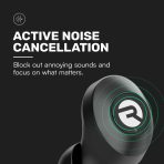 Raycon Everyday Wireless Earbuds - 7