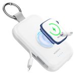 RORRY CharmGo 5000mAh Portable Charger - 2