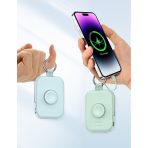 RORRY CharmGo 5000mAh Portable Charger - 4
