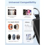RORRY CharmGo 5000mAh Portable Charger - 5