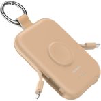 RORRY CharmGo 5000mAh Portable Charger - 8