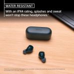 Sony WF-C510 Wireless Bluetooth Earbuds - 8