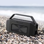 W-KING Portable Bluetooth Speaker - 8