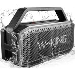 W-KING Portable Bluetooth Speaker