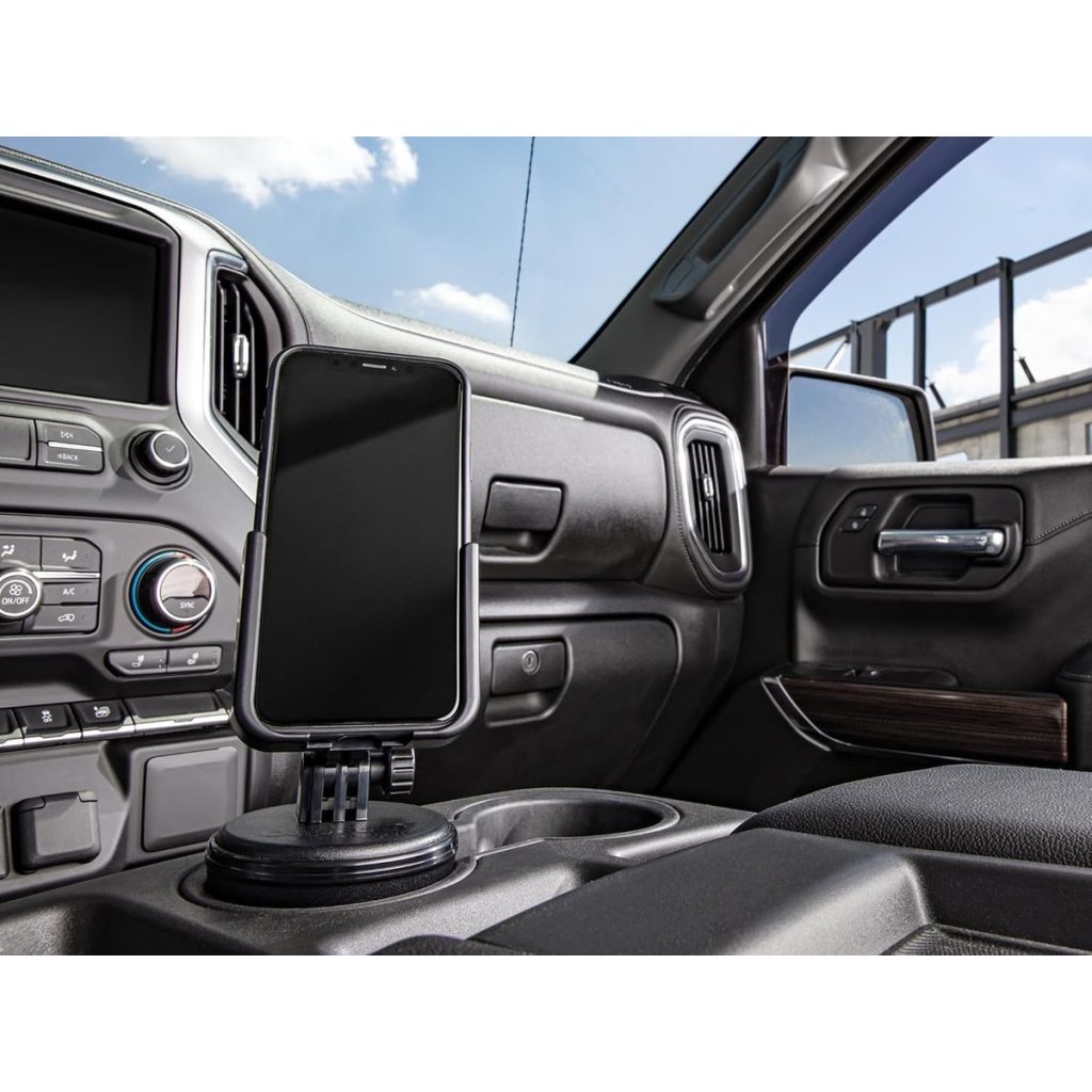 WeatherTech CupFone Car Phone Mount