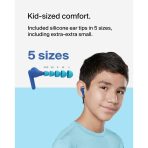 Wireless Bluetooth Earbuds for Kids - 2