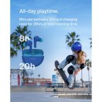 Wireless Bluetooth Earbuds for Kids - 6